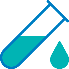Our liquid biopsy test utilizes a blood sample from a common blood draw, which is sent to the Epic Sciences’ clinical laboratory