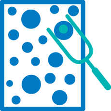 CTC liquid biopsy Single Cell Picking Step